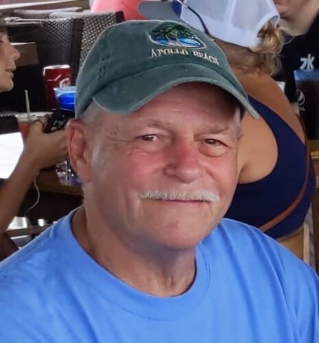 Steven R. Shroades
